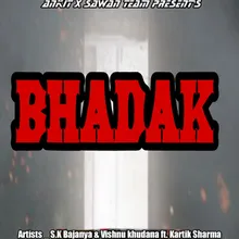 Bhadak